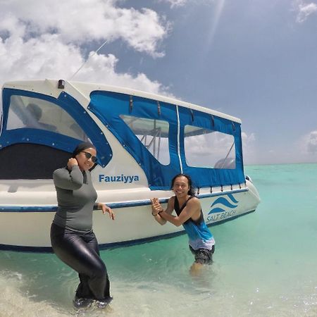 Salt Beach Hotel Maafushi Ngoại thất bức ảnh