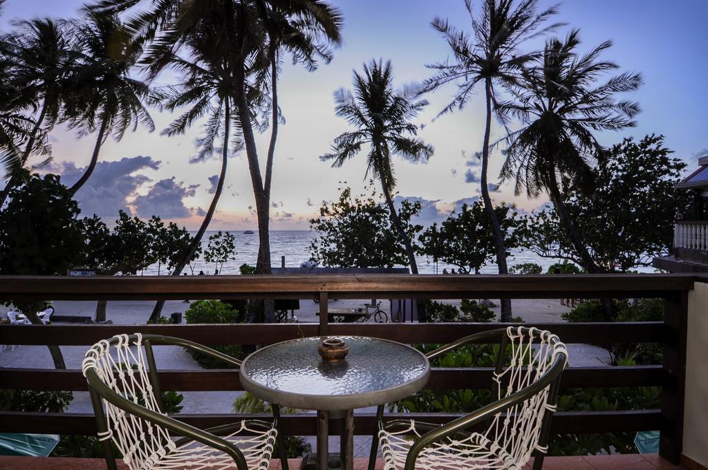 Salt Beach Hotel Maafushi Phòng bức ảnh